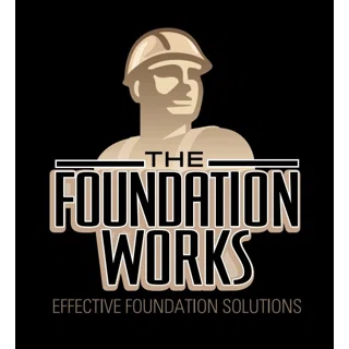 The Foundation Works logo
