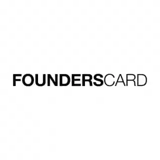 FoundersCard promo codes