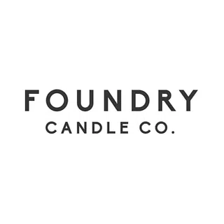 Foundry Candle logo