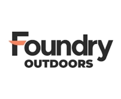 Shop Foundry Outdoors logo