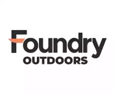 Shop Foundry Outdoors coupon codes logo