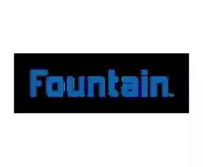 Fountain Cosmetics coupon codes