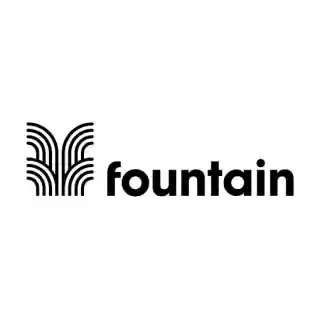 Fountain Hard Seltzer UK logo