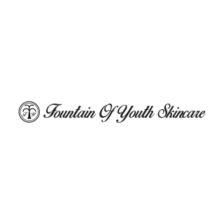Shop Fountain of Youth Skincare logo