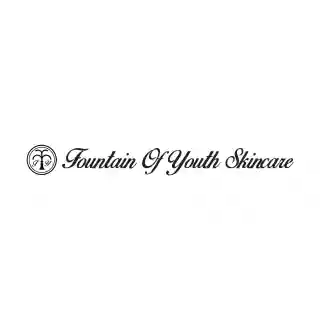 Shop Fountain of Youth Skincare promo codes logo
