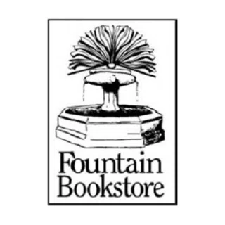 Fountain Bookstore coupon codes