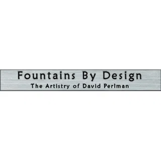 Fountains By Design logo