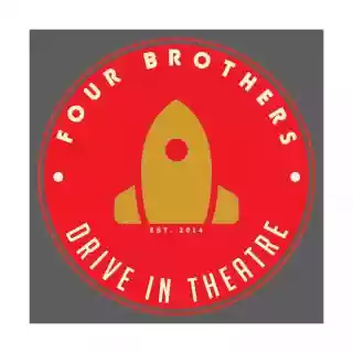 Four Brothers Drive In Theater coupon codes