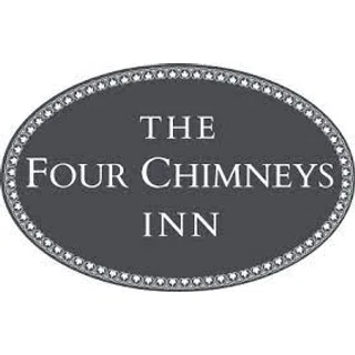 Four Chimneys Inn logo