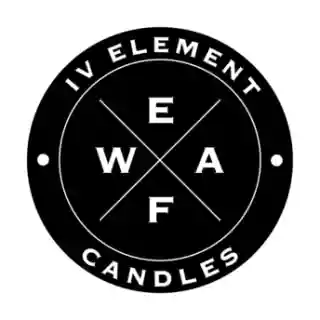 Shop Four Element Candles discount codes logo
