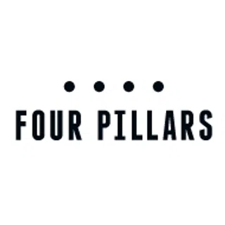 Four Pillars Gin coupon codes