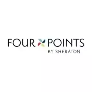Shop Four Points coupon codes logo