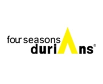 Shop Four Seasons Durians logo