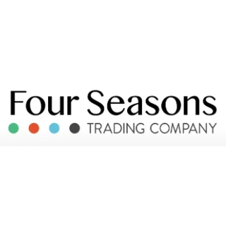 Shop Four Seasons Trading logo