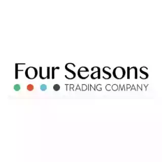 Four Seasons Trading coupon codes