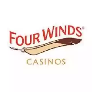 Four Winds Casinos logo