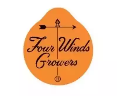 Shop Four Winds Growers coupon codes logo
