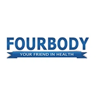 Shop Fourbody logo