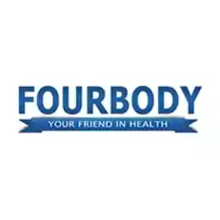Fourbody logo