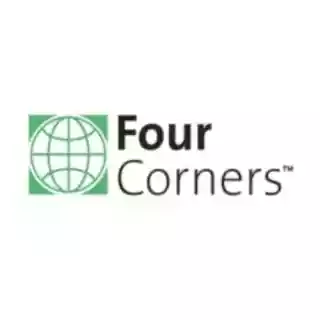 Shop Four Corners discount codes logo