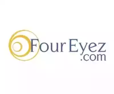 Shop FourEyez.com logo