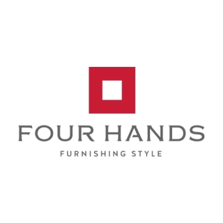 Four Hands promo codes