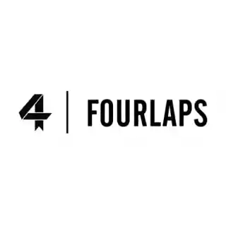 Shop Fourlaps logo