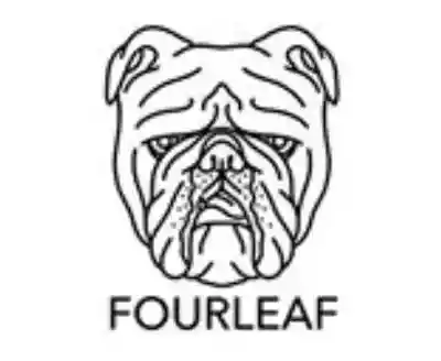 fourleafclothing.co.uk logo