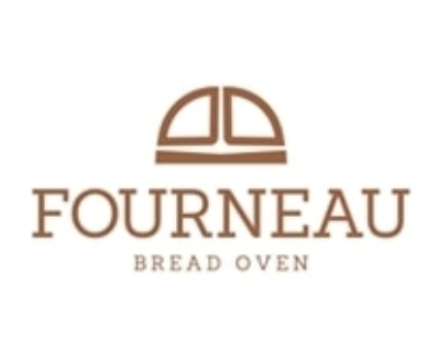 Shop Fourneau Bread Oven logo