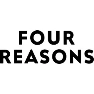 Four Reasons logo
