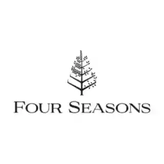 Shop Four Seasons Hotels and Resorts logo