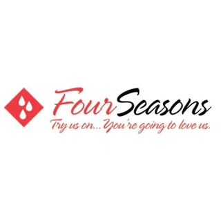 Four Seasons Direct coupon codes