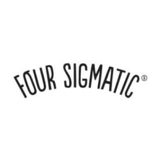Four Sigmatic Intl logo