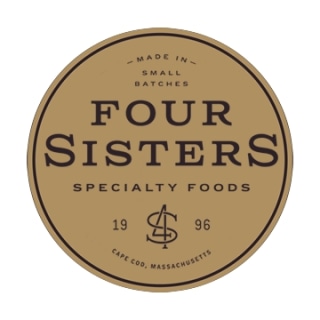 Shop Four Sisters Granola coupon codes logo