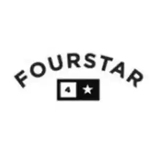 Fourstar Clothing discount codes