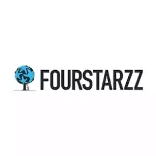 Shop Fourstarzz promo codes logo