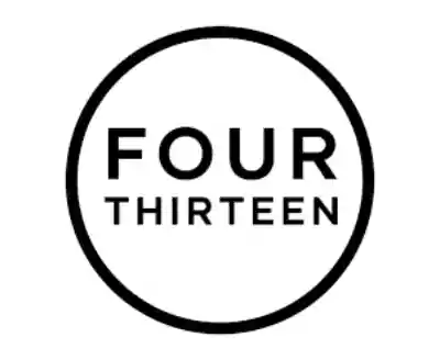 fourthirteen.us logo