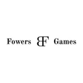 Fowers Games discount codes