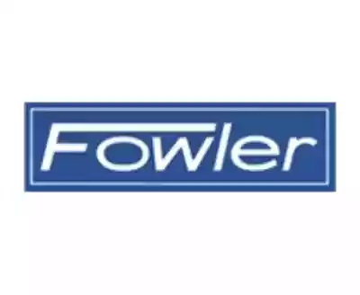 Fowler discount codes