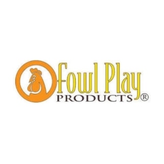 Shop Fowl Play Products logo