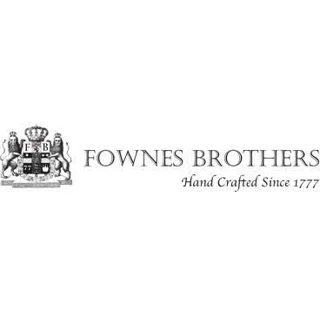 Fownes Brothers & Co. logo