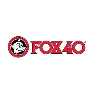 Shop Fox 40 logo