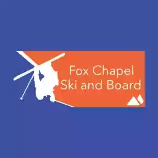 Fox Chapel Ski and Board discount codes