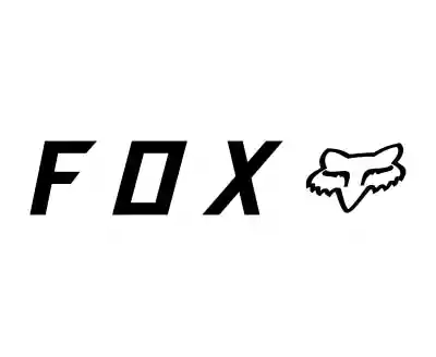 Shop Fox Racing discount codes logo