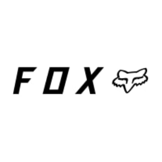 Shop Fox Racing UK logo