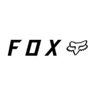 Shop Fox Racing UK promo codes logo
