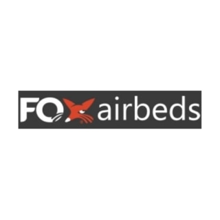 Shop Fox Air Beds logo