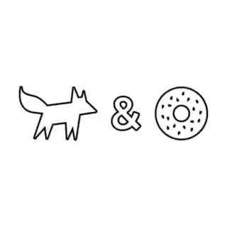 Shop Fox & Bagel coupon codes logo