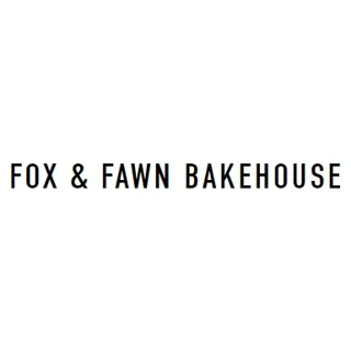foxandfawn.com logo