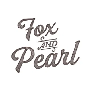 Fox and Pearl logo